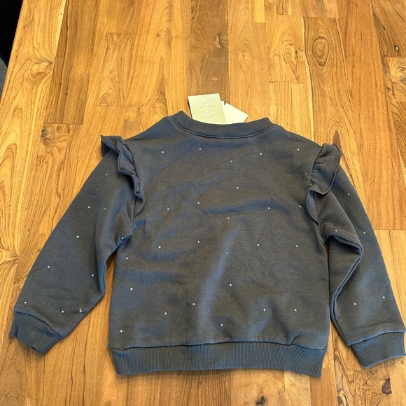 H&M Poka Dot sweater - NWT - Picture 4 of 4